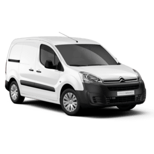 Citroen Berlingo Syncro Milano Nord