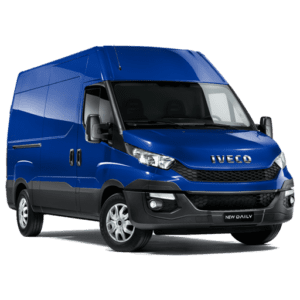 Iveco Daily Syncro Milano Nord