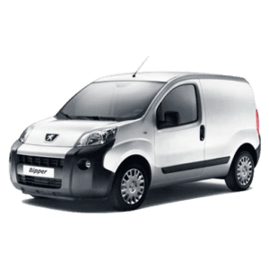 Peugeot Bipper Syncro Milano Nord