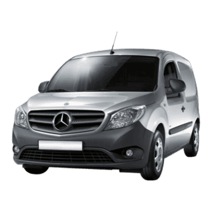 Mercedes Citan Syncro Milano Nord