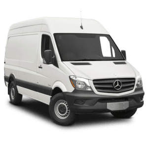 Mercedes Sprinter Syncro Milano Nord